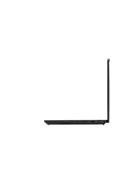 Ноутбук 16” Lenovo ThinkPad P16v Gen 3/ WUXGA / Intel Core Ultra 7 255H/ 32GB/ 1TB SSD/ RTX PRO 1000/ Win11Pro