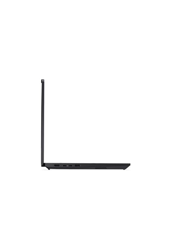 Ноутбук 16” Lenovo ThinkPad P16v Gen 3/ WUXGA / Intel Core Ultra 7 255H/ 32GB/ 1TB SSD/ RTX PRO 1000/ Win11Pro