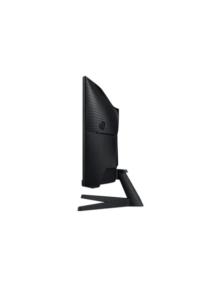 34.0” Игровой Монитор SAMSUNG Odyssey G5 G55T C34G55T/ 4K/ 21:9/ Curved/ 165Hz/ 1ms/ Black