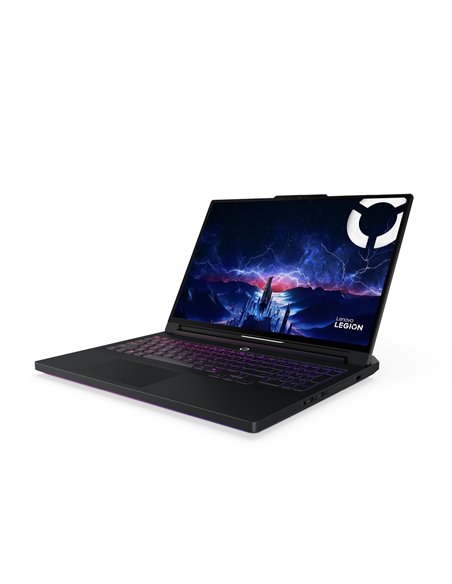 Ноутбук 16” Lenovo Legion Pro 7 16IAX10H/ WQXGA/ OLED/ 240Hz/ Intel Core Ultra 9 275HX/ 32GB / 1TB SSD / RTX5090 / Eclipse Black Ноутбук 16” Lenovo Legion Pro 7 16IAX10H/ WQXGA/ OLED/ 240Hz/ Intel Core Ultra 9 275HX/ 32GB / 1TB SSD / RTX5090 / Eclipse Black