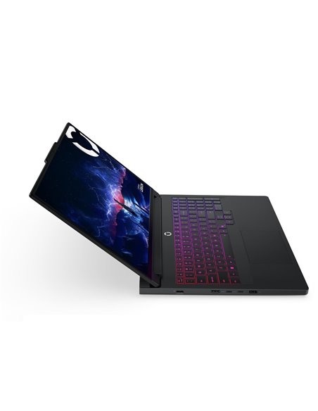 Laptop 16” Lenovo Legion Pro 7 16IAX10H/ WQXGA/ OLED/ 240Hz/ Intel Core Ultra 9 275HX/ 32GB / 1TB SSD / RTX5090 / Eclipse Black