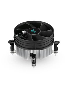 Кулер DEEPCOOL Theta 21 PWM 1700/ 95W/ LGA 1700/ 2400rpm/ 44.3CFM / <17.8~26.4 dBA