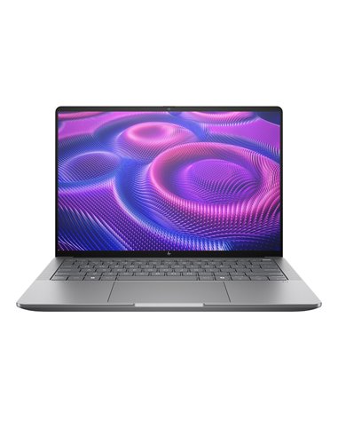 Ноутбук 14'' HP ZBook Ultra G1a/ WUXGA/ AMD Ryzen AI MAX PRO 390/ 32GB / 1TB SSD/ Win11Pro