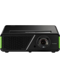 Proiector VIEWSONIC X2-4KPRO/ Designed for Xbox with 1440p @ 120Hz/ 4K UHD / 2900 Lm