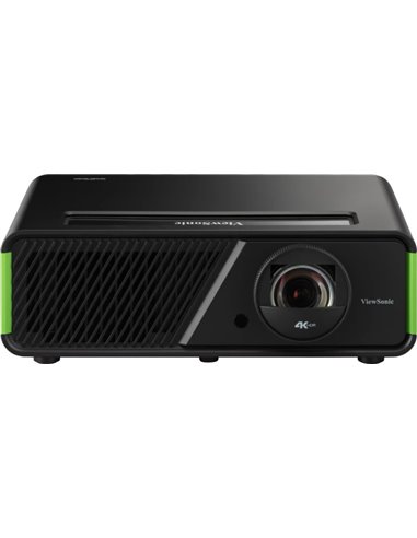 Proiector VIEWSONIC X2-4KPRO/ Designed for Xbox with 1440p @ 120Hz/ 4K UHD / 2900 Lm