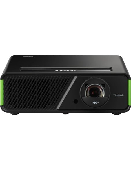 Проектор VIEWSONIC X2-4KPRO/ Designed for Xbox with 1440p @ 120Hz/ 4K UHD / 2900 Lm