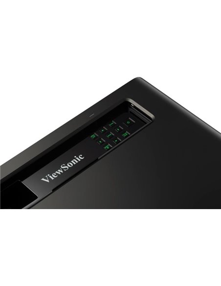 Проектор VIEWSONIC X2-4KPRO/ Designed for Xbox with 1440p @ 120Hz/ 4K UHD / 2900 Lm