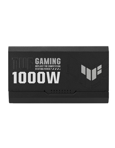 Блок питания 1000W ASUS TUF Gaming 1000W Gold