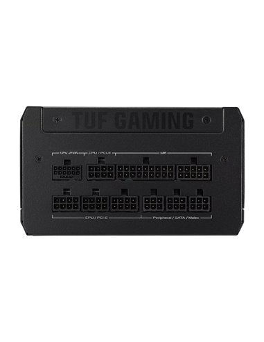 Блок питания 1000W ASUS TUF Gaming 1000W Gold
