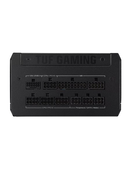 Блок питания 1000W ASUS TUF Gaming 1000W Gold