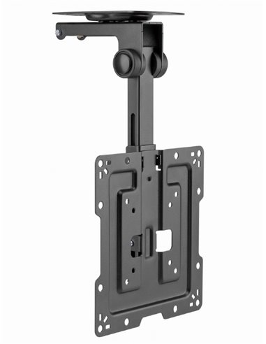 Потолочное крепление для телевизора с полным движением, Gembird ”CM-43ST-01”