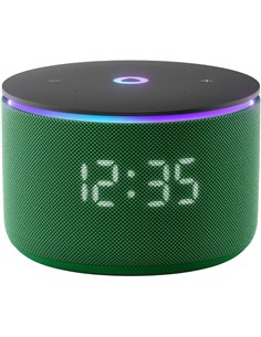 Boxa Smart Yandex Station MINI 3 Pro / with Alisa / 18W / Green