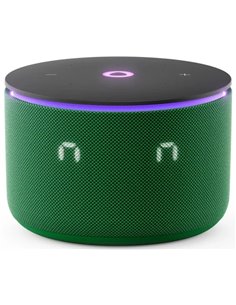 Boxa Smart Yandex Station MINI 3 Pro / with Alisa / 18W / Green 2