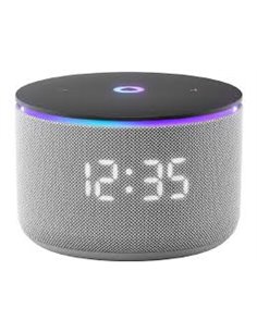 Умная колонка Yandex Station MINI 3 Pro / with Alisa / 18W / Grey