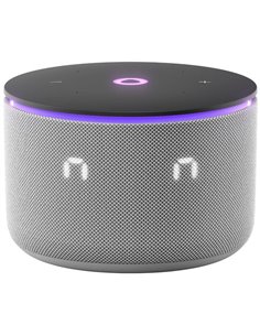 Умная колонка Yandex Station MINI 3 Pro / with Alisa / 18W / Grey 2