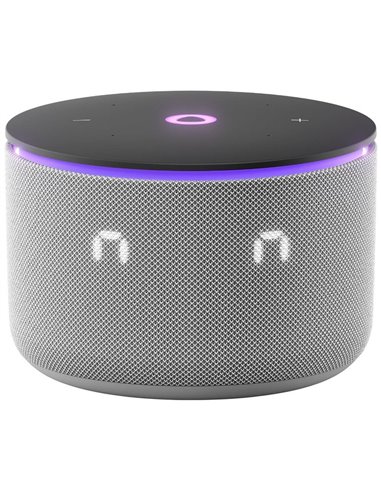 Boxa Smart Yandex Station MINI 3 Pro / with Alisa / 18W / Grey