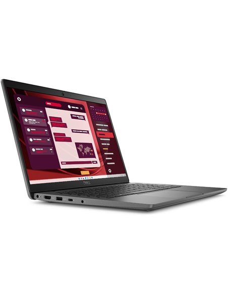 Laptop 14.0'' DELL Latitude 3450/ Intel Core i7-1355U/ 16GB/ 512GB/ Gray Laptop 14.0'' DELL Latitude 3450/ Intel Core i7-1355U/ 16GB/ 512GB/ Gray