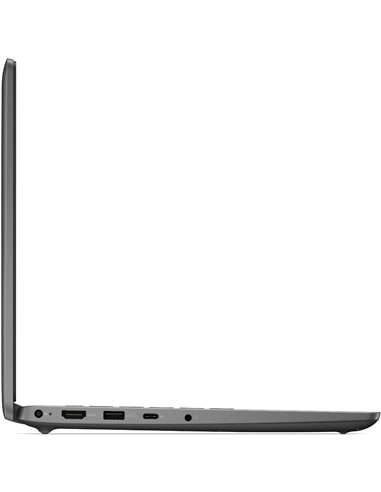 Laptop 14.0'' DELL Latitude 3450/ Intel Core i7-1355U/ 16GB/ 512GB/ Gray