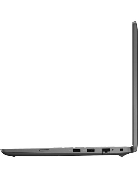 Laptop 14.0'' DELL Latitude 3450/ Intel Core i7-1355U/ 16GB/ 512GB/ Gray Laptop 14.0'' DELL Latitude 3450/ Intel Core i7-1355U/ 16GB/ 512GB/ Gray