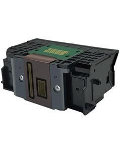 Print Head QY6-8073-010000 (the following Color ink cartridges:GI-45C/M/Y) for Printers MAXIFY GX1040 MAXIFY GX2040