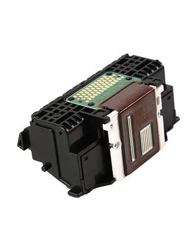 Print Head QY6-8071-010000 (the following Color ink cartridges:GI-45B) for Printers MAXIFY GX1040 MAXIFY GX2040