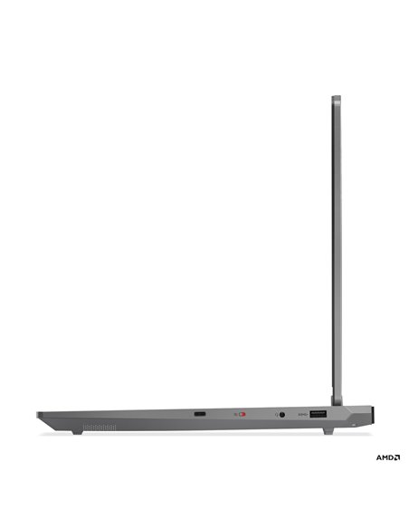 Laptop 15.6” Lenovo LOQ 15AHP10/ 144Hz/ AMD Ryzen 7 250/ 16GB/ 1TB SSD/ RTX 5050/ Luna Grey