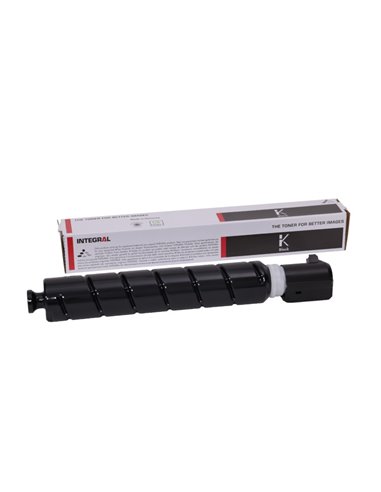 Compatible toner for Canon C-EXV66 IR Advance DX4930i/DX4935i/DX4945i/DX4925 44,5K Integral