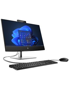 All-in-One PC 23.8” HP ProOne 440 G9/ Intel Core i5-14500T/ 16GB / 512GB SSD / Black 2