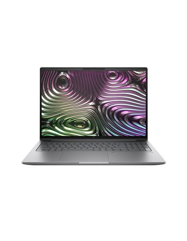 Laptop 16'' HP Zbook X G1i/ WUXGA/ Intel Core Ultra 7 255H/ 64GB/ 1TB SSD/ RTX Pro 2000/ Win11Pro