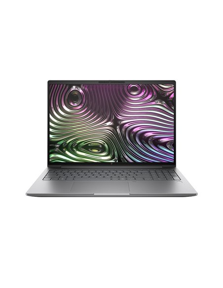 Laptop 16'' HP Zbook X G1i/ WUXGA/ Intel Core Ultra 7 255H/ 64GB/ 1TB SSD/ RTX Pro 2000/ Win11Pro