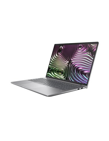 Laptop 16'' HP Zbook X G1i/ WUXGA/ Intel Core Ultra 7 255H/ 64GB/ 1TB SSD/ RTX Pro 2000/ Win11Pro