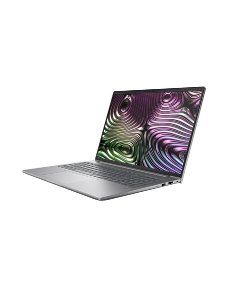 Laptop 16'' HP Zbook X G1i/ WUXGA/ Intel Core Ultra 7 255H/ 64GB/ 1TB SSD/ RTX Pro 2000/ Win11Pro Laptop 16'' HP Zbook X G1i/ WUXGA/ Intel Core Ultra 7 255H/ 64GB/ 1TB SSD/ RTX Pro 2000/ Win11Pro