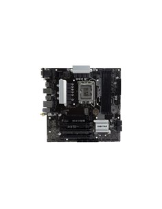 Материнская плата BIOSTAR B760MXC PRO / AM5 / B760 / DDR5 / mATX 2