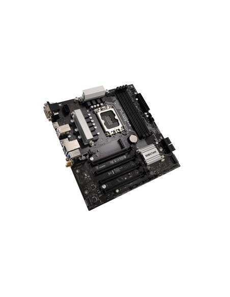Материнская плата BIOSTAR B760MXC PRO / AM5 / B760 / DDR5 / mATX