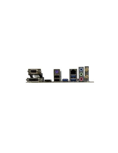 Placa de baza BIOSTAR B760MXC PRO / AM5 / B760 / DDR5 / mATX