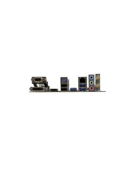 Материнская плата BIOSTAR B760MXC PRO / AM5 / B760 / DDR5 / mATX