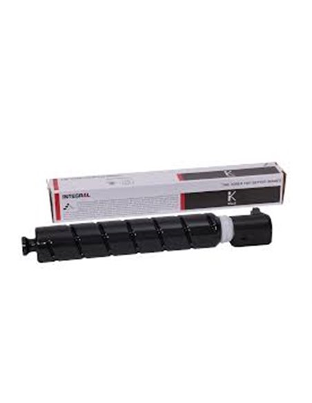Compatible toner for Canon C-EXV67 IR DX2925i/DX2930i/DX2945i 44.5K Integral