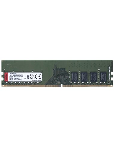 Оперативная память Kingston ValueRam DDR4-3200 8ГБ