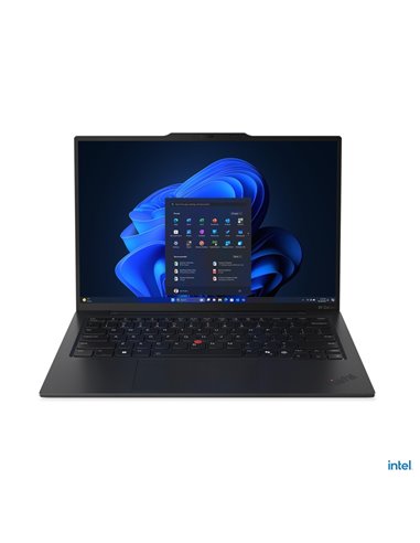 Laptop 14.0” Lenovo ThinkPad X1 Carbon G13 Aura Edition/ 2.8K OLED 120Hz/ Intel Core Ultra 7 258V/ 32GB/ 1TB SSD/ Win11Pro/ B...