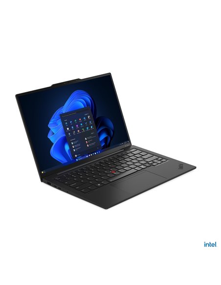 Laptop 14.0” Lenovo ThinkPad X1 Carbon G13 Aura Edition/ 2.8K OLED 120Hz/ Intel Core Ultra 7 258V/ 32GB/ 1TB SSD/ Win11Pro/ B... Laptop 14.0” Lenovo ThinkPad X1 Carbon G13 Aura Edition/ 2.8K OLED 120Hz/ Intel Core Ultra 7 258V/ 32GB/ 1TB SSD/ Win11Pro/ B...