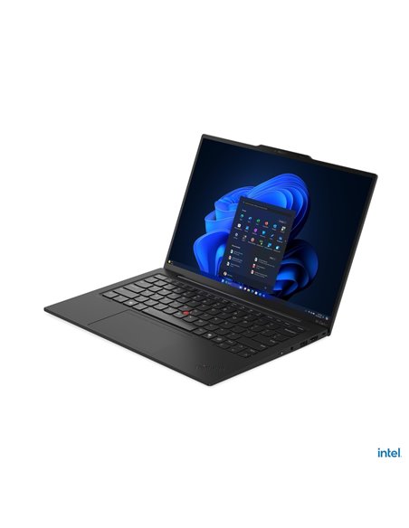 Laptop 14.0” Lenovo ThinkPad X1 Carbon G13 Aura Edition/ 2.8K OLED 120Hz/ Intel Core Ultra 7 258V/ 32GB/ 1TB SSD/ Win11Pro/ B... Laptop 14.0” Lenovo ThinkPad X1 Carbon G13 Aura Edition/ 2.8K OLED 120Hz/ Intel Core Ultra 7 258V/ 32GB/ 1TB SSD/ Win11Pro/ B...