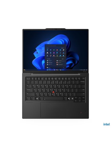 Laptop 14.0” Lenovo ThinkPad X1 Carbon G13 Aura Edition/ 2.8K OLED 120Hz/ Intel Core Ultra 7 258V/ 32GB/ 1TB SSD/ Win11Pro/ B...