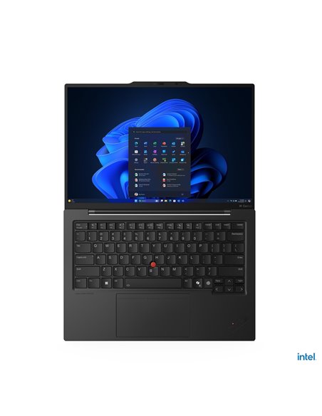 Laptop 14.0” Lenovo ThinkPad X1 Carbon G13 Aura Edition/ 2.8K OLED 120Hz/ Intel Core Ultra 7 258V/ 32GB/ 1TB SSD/ Win11Pro/ B... Laptop 14.0” Lenovo ThinkPad X1 Carbon G13 Aura Edition/ 2.8K OLED 120Hz/ Intel Core Ultra 7 258V/ 32GB/ 1TB SSD/ Win11Pro/ B...