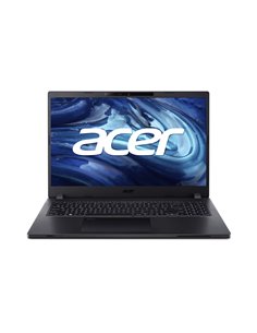 Ноутбук 15.6” Acer Travel Mate TMP215-54(NX.VYEEU.00P)/ Intel Core i3-1215U/ 16GB/ 512GB SSD/ Win11Pro/ Gray