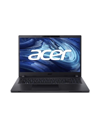 Laptop 15.6” Acer Travel Mate TMP215-54(NX.VYEEU.00P)/ Intel Core i3-1215U/ 16GB/ 512GB SSD/ Win11Pro/ Gray