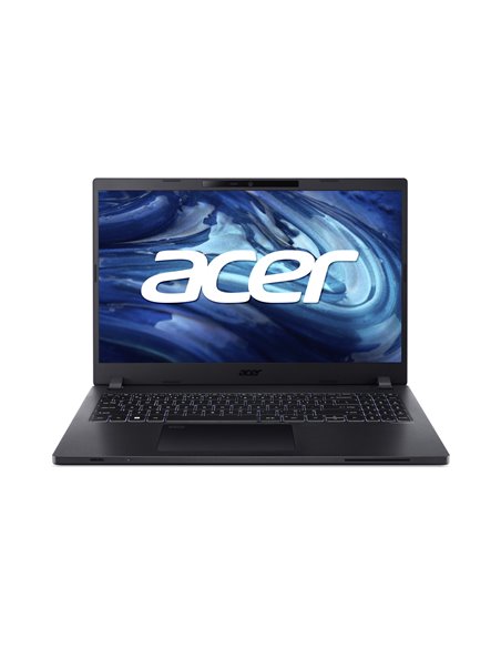 Ноутбук 15.6” Acer Travel Mate TMP215-54(NX.VYEEU.00P)/ Intel Core i3-1215U/ 16GB/ 512GB SSD/ Win11Pro/ Gray
