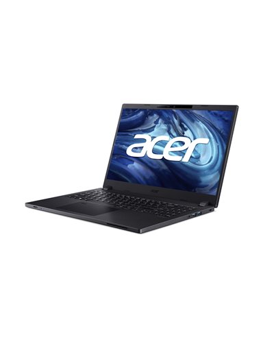 Ноутбук 15.6” Acer Travel Mate TMP215-54(NX.VYEEU.00P)/ Intel Core i3-1215U/ 16GB/ 512GB SSD/ Win11Pro/ Gray