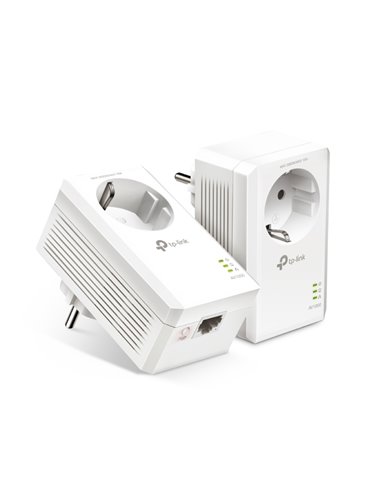 Adaptor Powerline