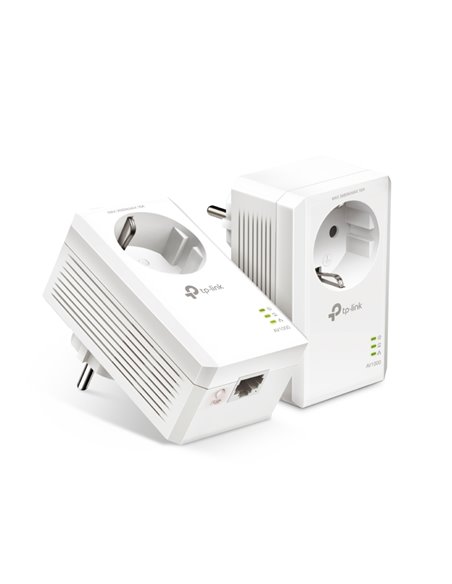 Adaptor Powerline