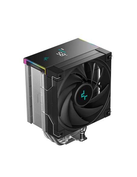 Sisteme de racire DEEPCOOL AK500S DIGITAL SE/ Universal / 240W / 500~1750 rpm/ 25 dB(A) / 60.89 CFM
